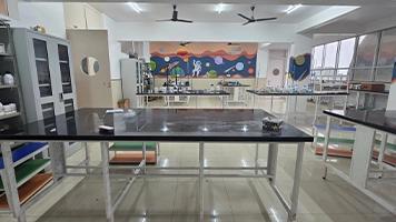 Science Labs