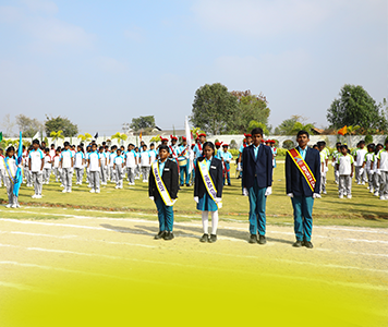 Secondary-school