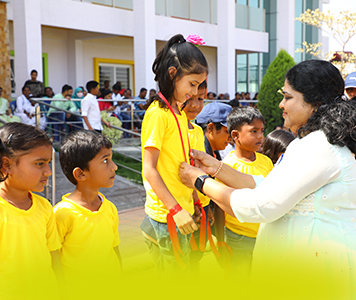 Primary-education